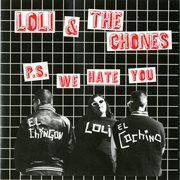P.s. we hate you cover image