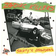 Society's offenders cover image