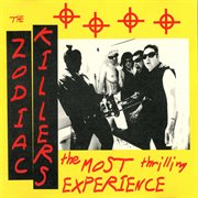 The most thrilling experience cover image
