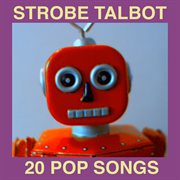 20 pop songs cover image