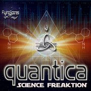 Science freaktion cover image