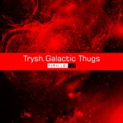 Galactic thugs cover image