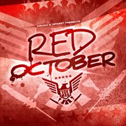 Red october cover image