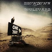 Showdown boulevard cover image