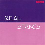 Real strings cover image