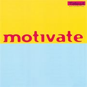 Motivate cover image