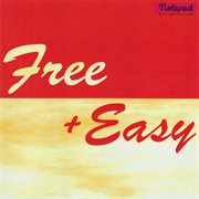 Free and easy cover image