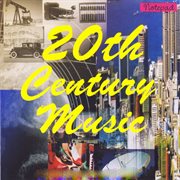20th century music cover image
