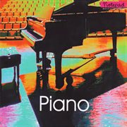 Piano cover image