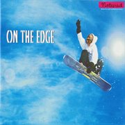 On the edge cover image