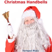Christmas handbells cover image