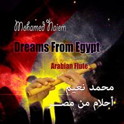 Dreams from egypt cover image