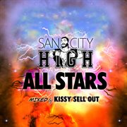 San city high all stars cover image