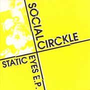 Static eyes ep cover image