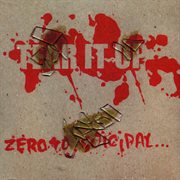 Zero to suicidal ep cover image