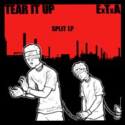 Tracks from eta split ep cover image