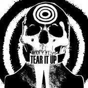 Tear it up cover image