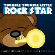 Lullaby versions of kind of blue & miles davis cover image