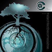 The architect becomes a tree cover image