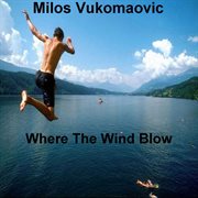 Where the wind blows cover image