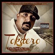 Tokztero throwbacks cover image