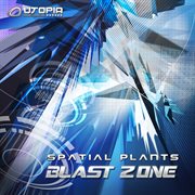 Blast zone cover image