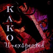 Unexspected (feat. kako newby) cover image