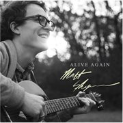 Alive again - ep cover image