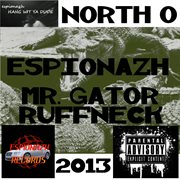 Mr. gator-ruffneck cover image
