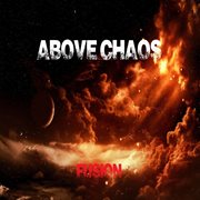 Fusion - ep cover image