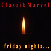 Friday nights cover image