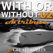With or without u2 cover image