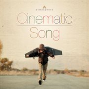Cinematic song cover image