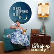 So much unhappiness, so little time? cover image