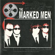 The marked men cover image