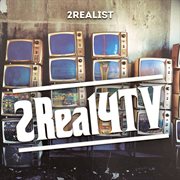 2 real 4 t.v cover image