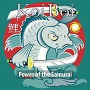 Power of the samurai cover image