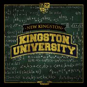 Kingston university cover image