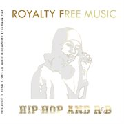 Royalty free music (hip-hop and r&b) cover image