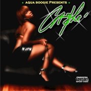 Aqua boogie presents cashe' cover image