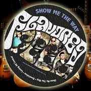 Show me the way - single cover image