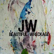 The beautiful wreckage cover image
