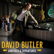 Arrivals and departures cover image