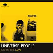 Go to the sun cover image