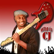 "who is cj" cover image
