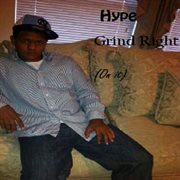Grind right...on it cover image