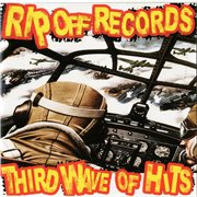 Rip off records third wave of hits cover image