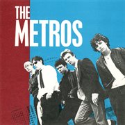 The metros cover image