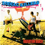 Radiation beach cover image