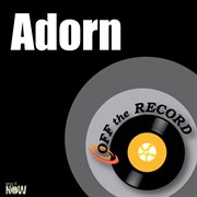 Adorn - single cover image